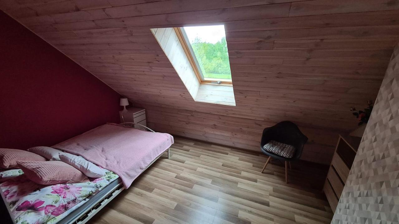 Sasinko Villa Sasino Bagian luar foto