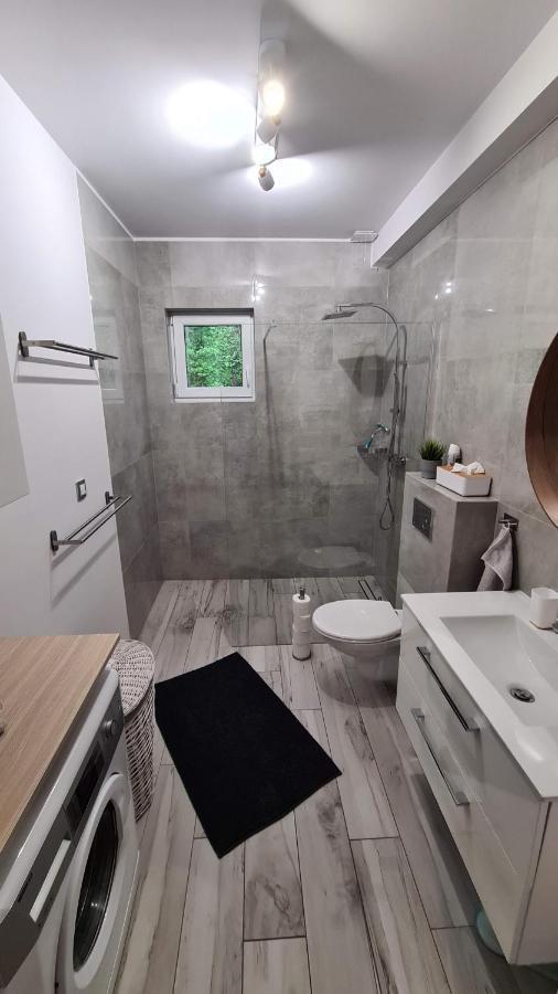Sasinko Villa Sasino Bagian luar foto