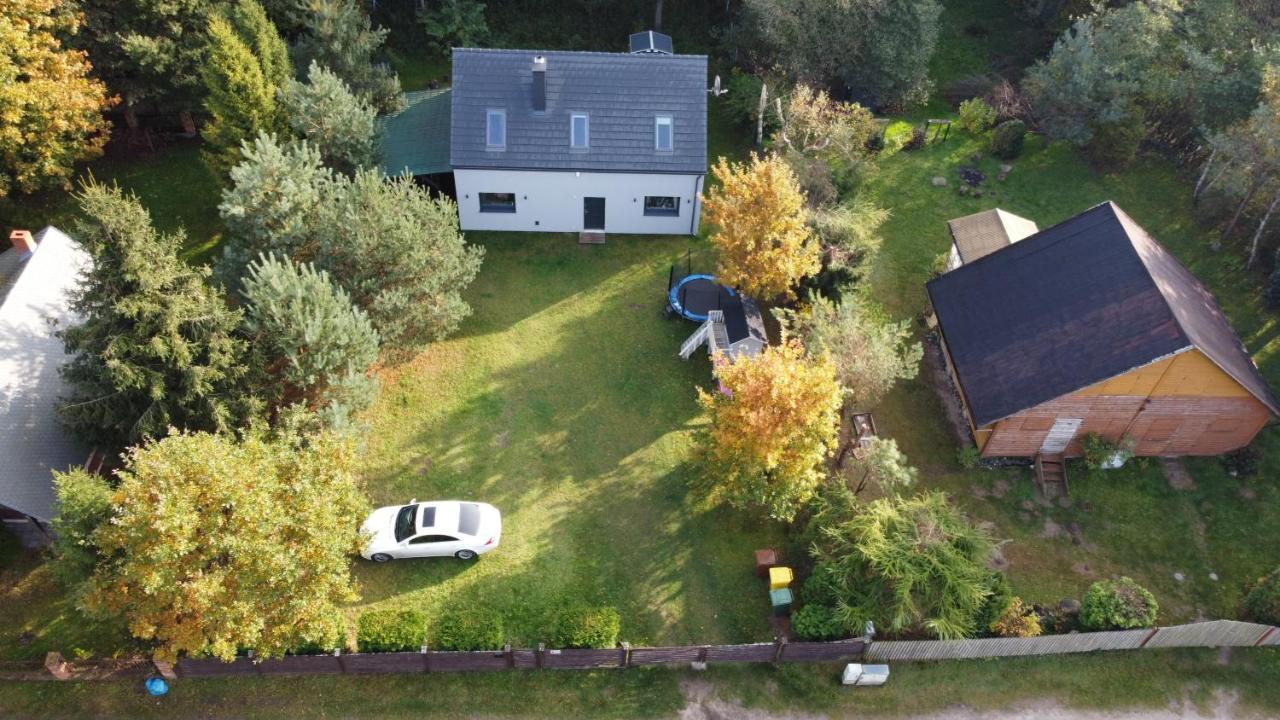 Sasinko Villa Sasino Bagian luar foto