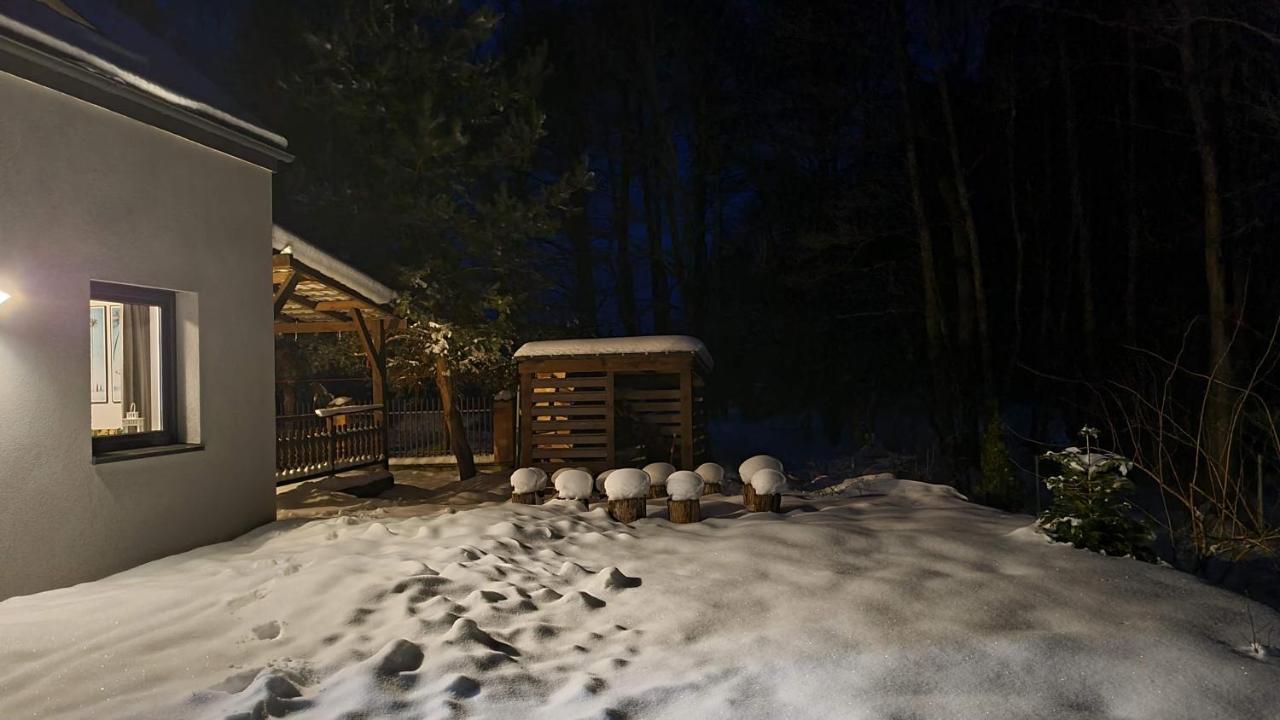 Sasinko Villa Sasino Bagian luar foto