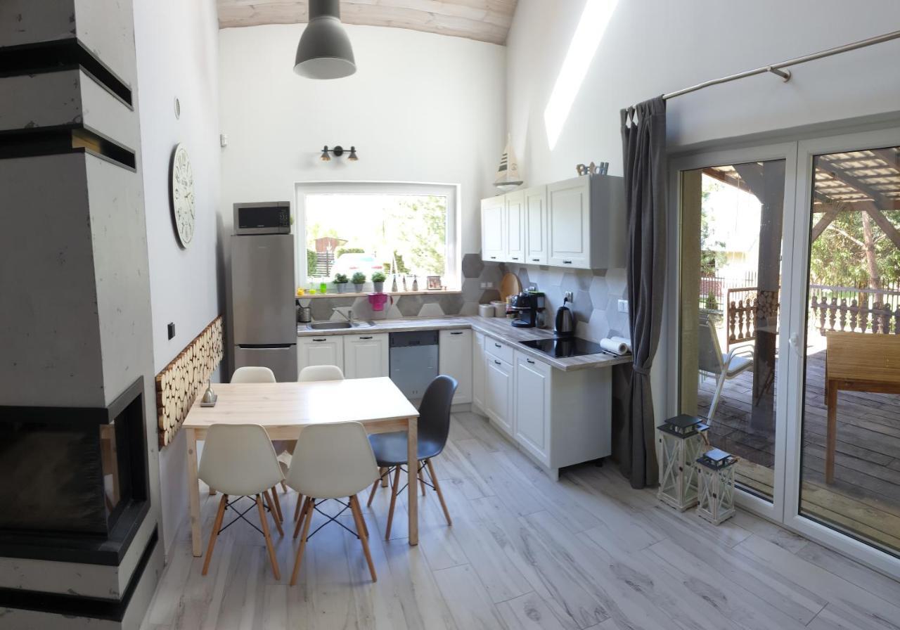 Sasinko Villa Sasino Bagian luar foto