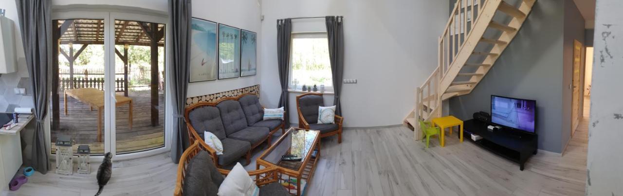 Sasinko Villa Sasino Bagian luar foto