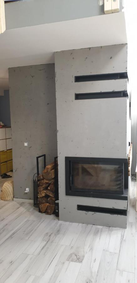 Sasinko Villa Sasino Bagian luar foto